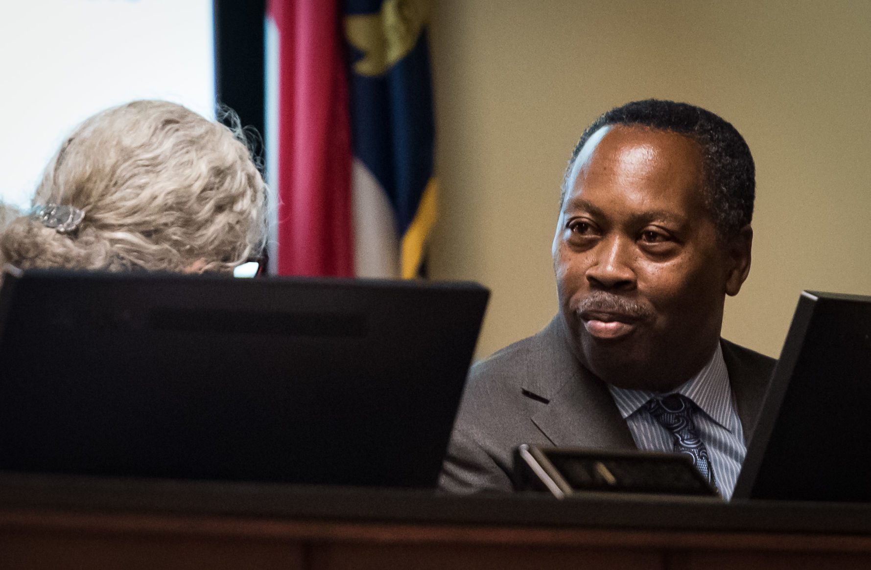 Angela Pringle New WSFCS Superintendent